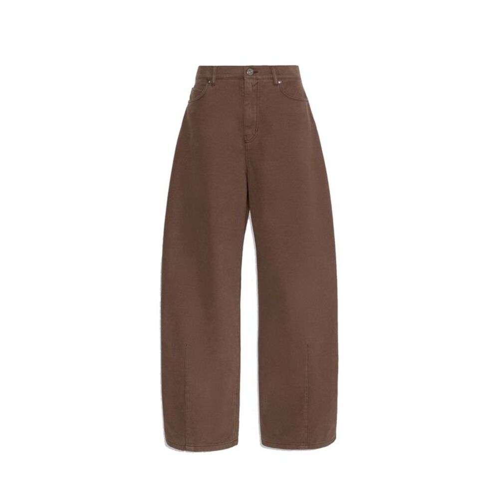 Max Mara Weekend Ordine Jeans Women